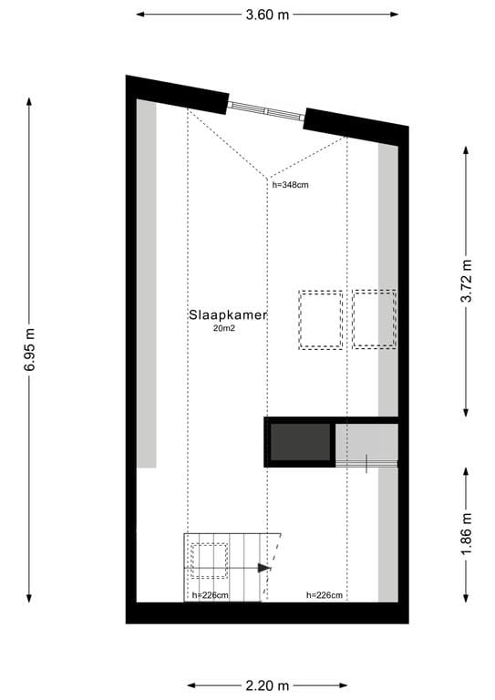 Foto 49 van Kwekelstraat 24