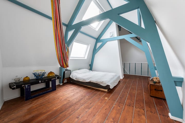 Foto 44 van Kwekelstraat 24