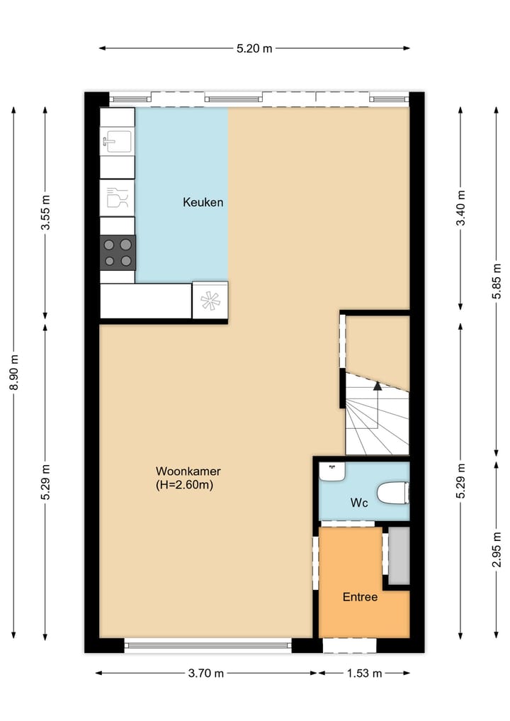 Foto 54 van Koggewaard 119