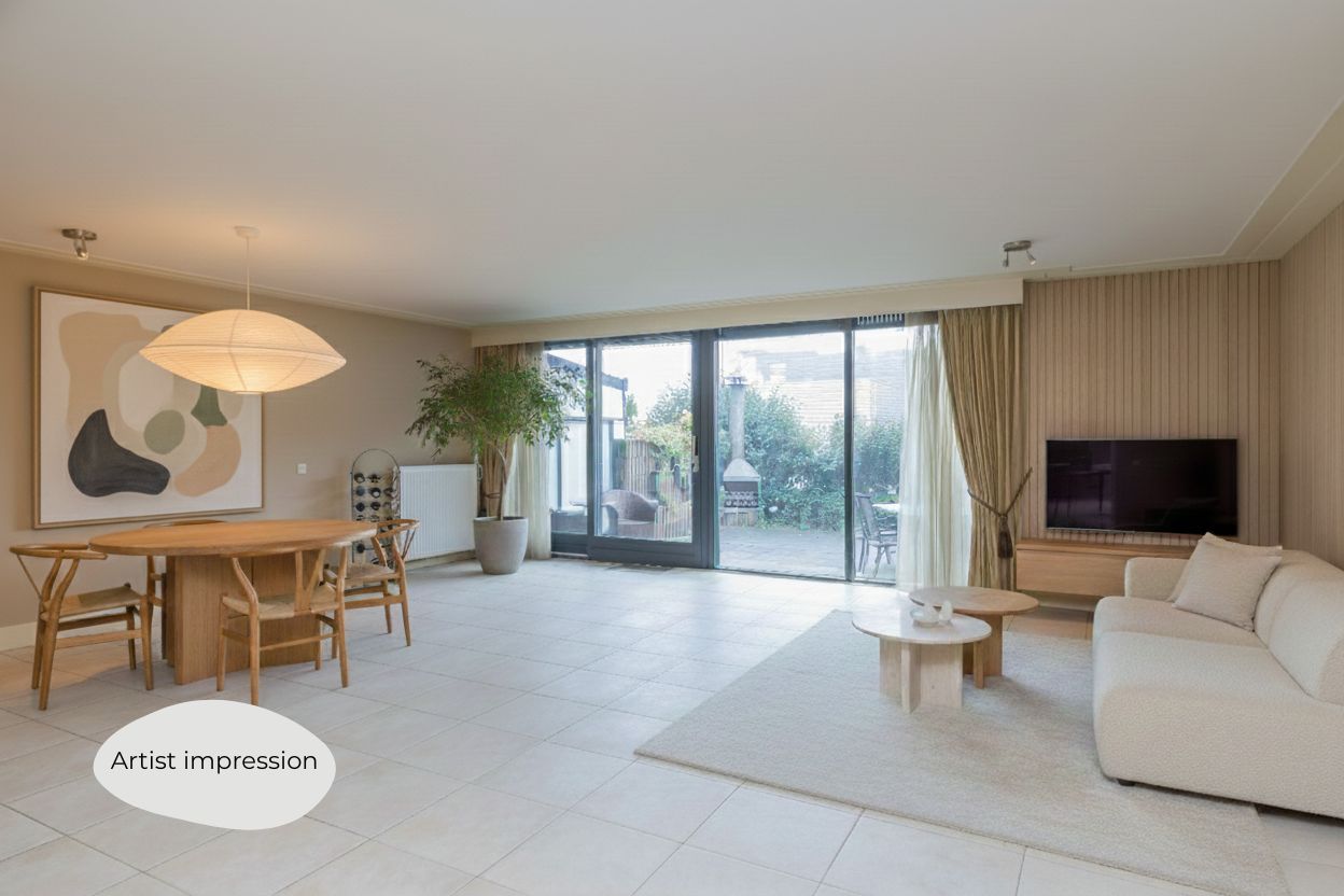 Buying a house in The Netherlands., Celsiusstraat 192-F4