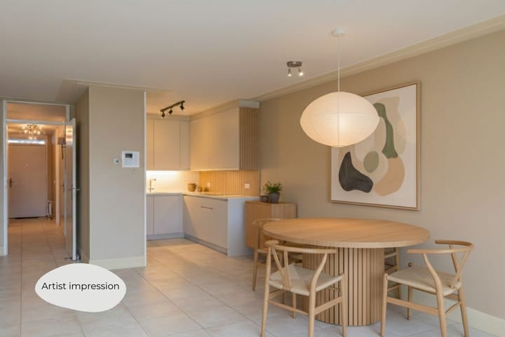 Photo 2 of Celsiusstraat 192-F4