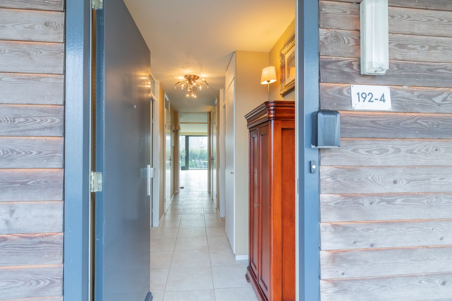 Photo 5 of Celsiusstraat 192-F4