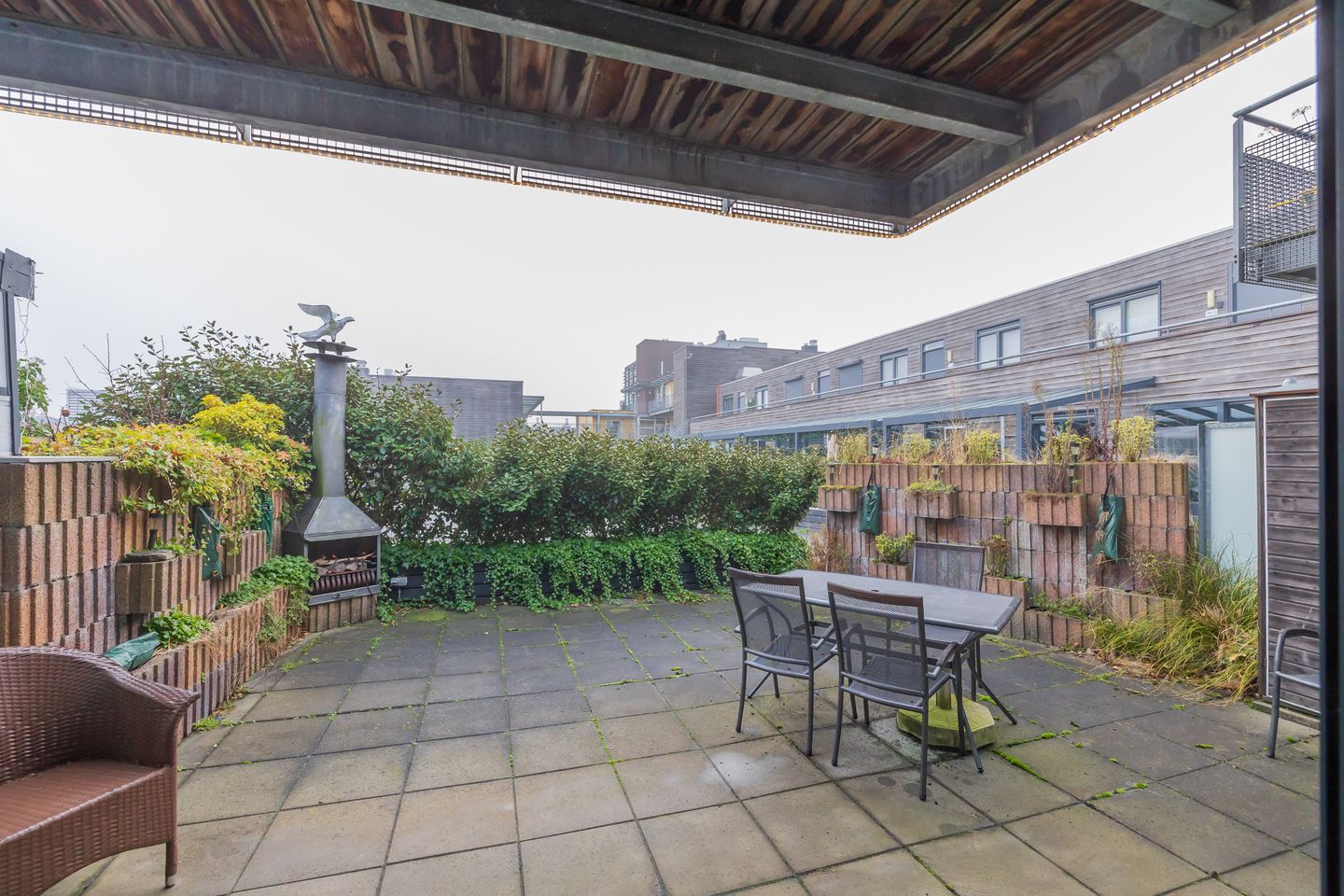 Photo 14 of Celsiusstraat 192-F4