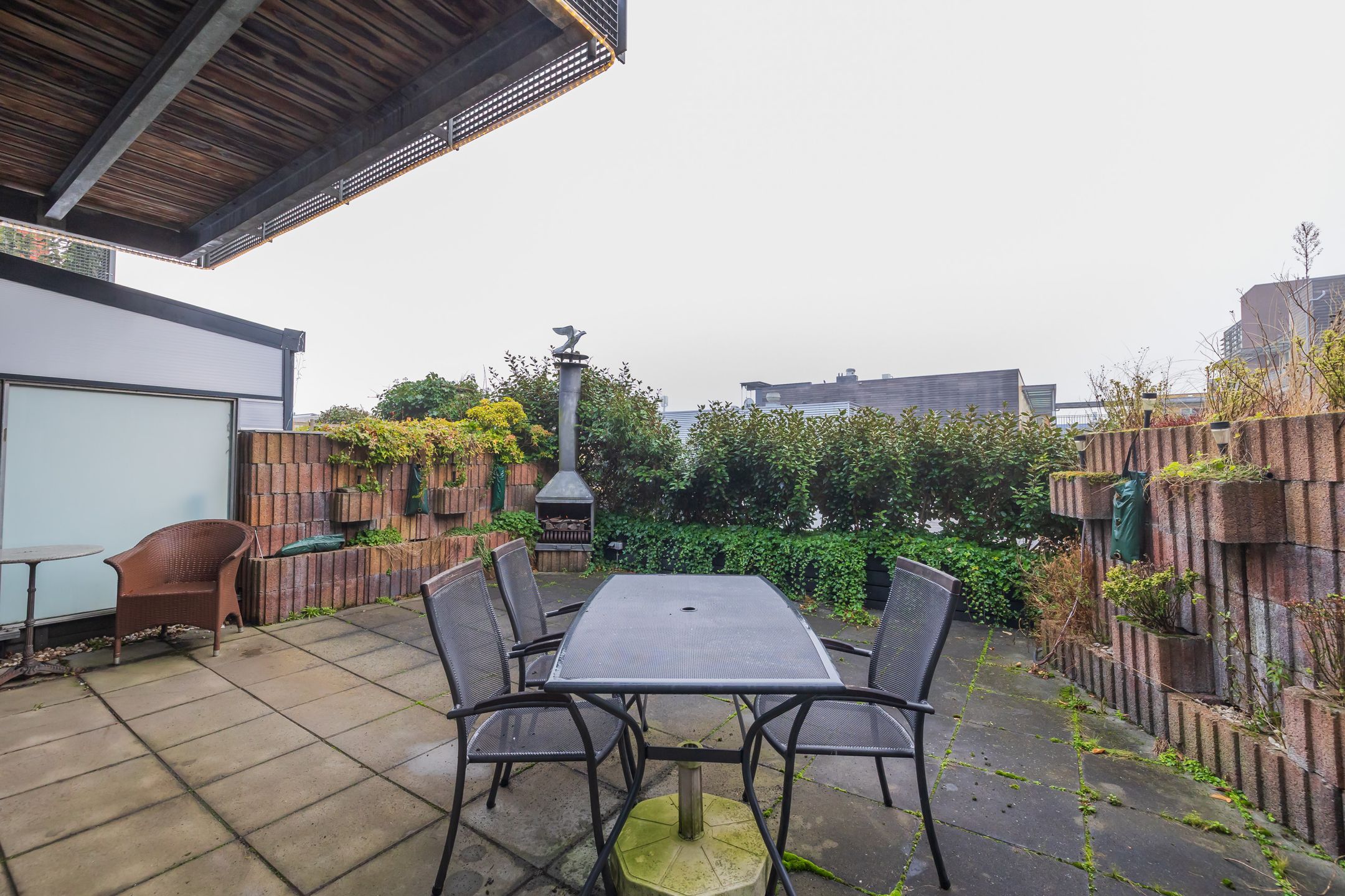 Photo 15 of Celsiusstraat 192-F4