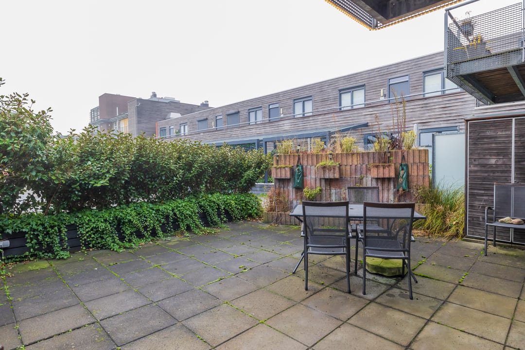 Photo 17 of Celsiusstraat 192-F4