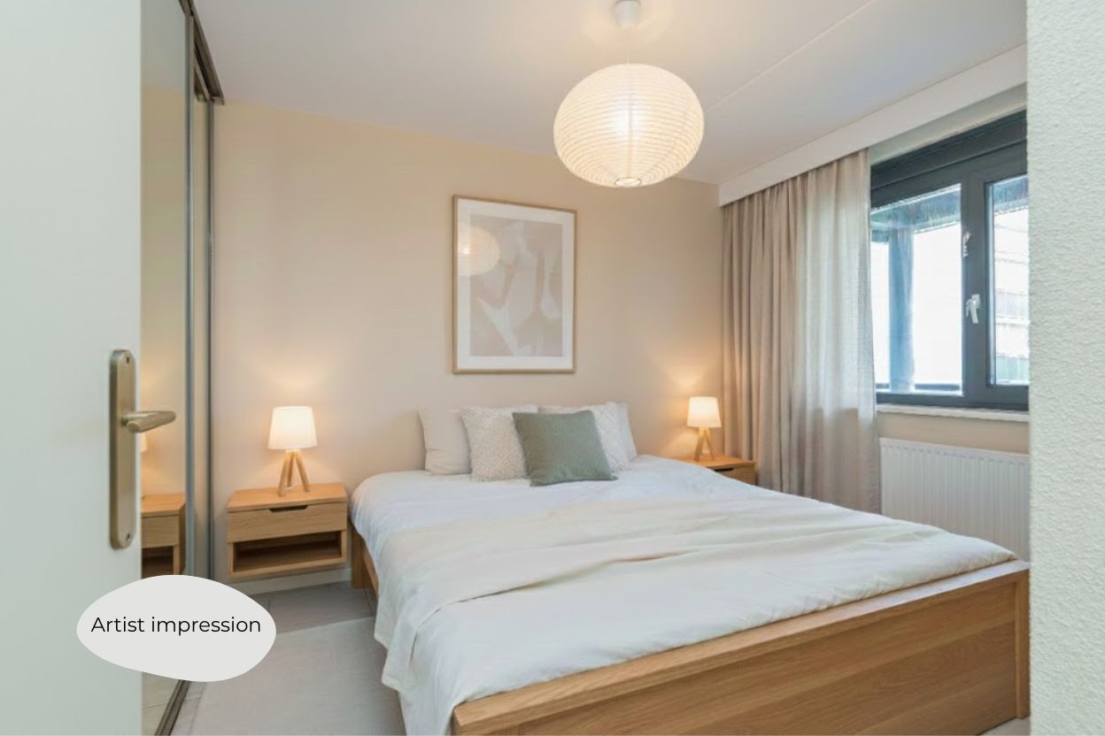 Photo 20 of Celsiusstraat 192-F4