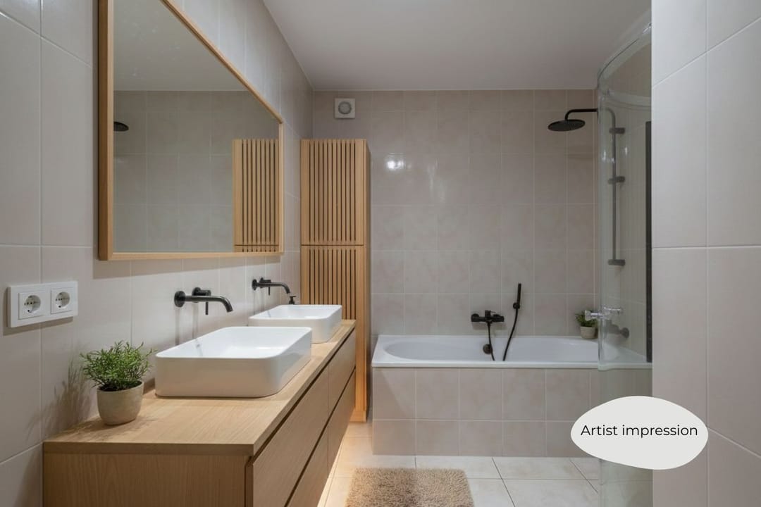 Photo 22 of Celsiusstraat 192-F4