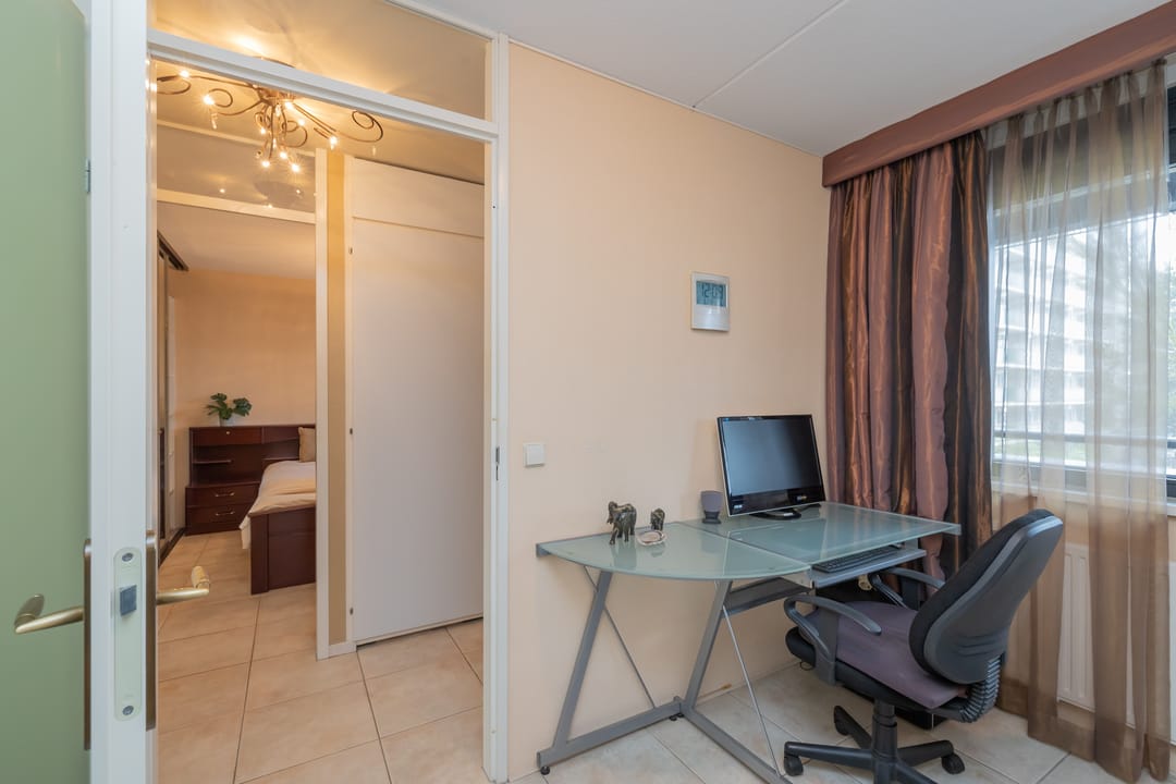 Photo 26 of Celsiusstraat 192-F4