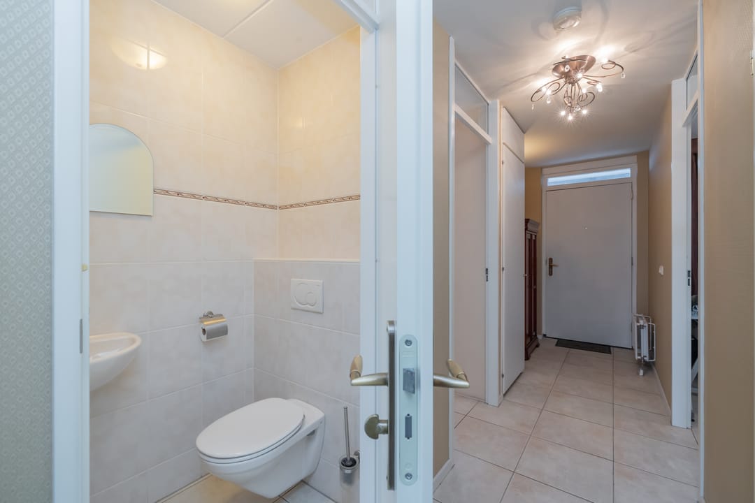 Photo 28 of Celsiusstraat 192-F4