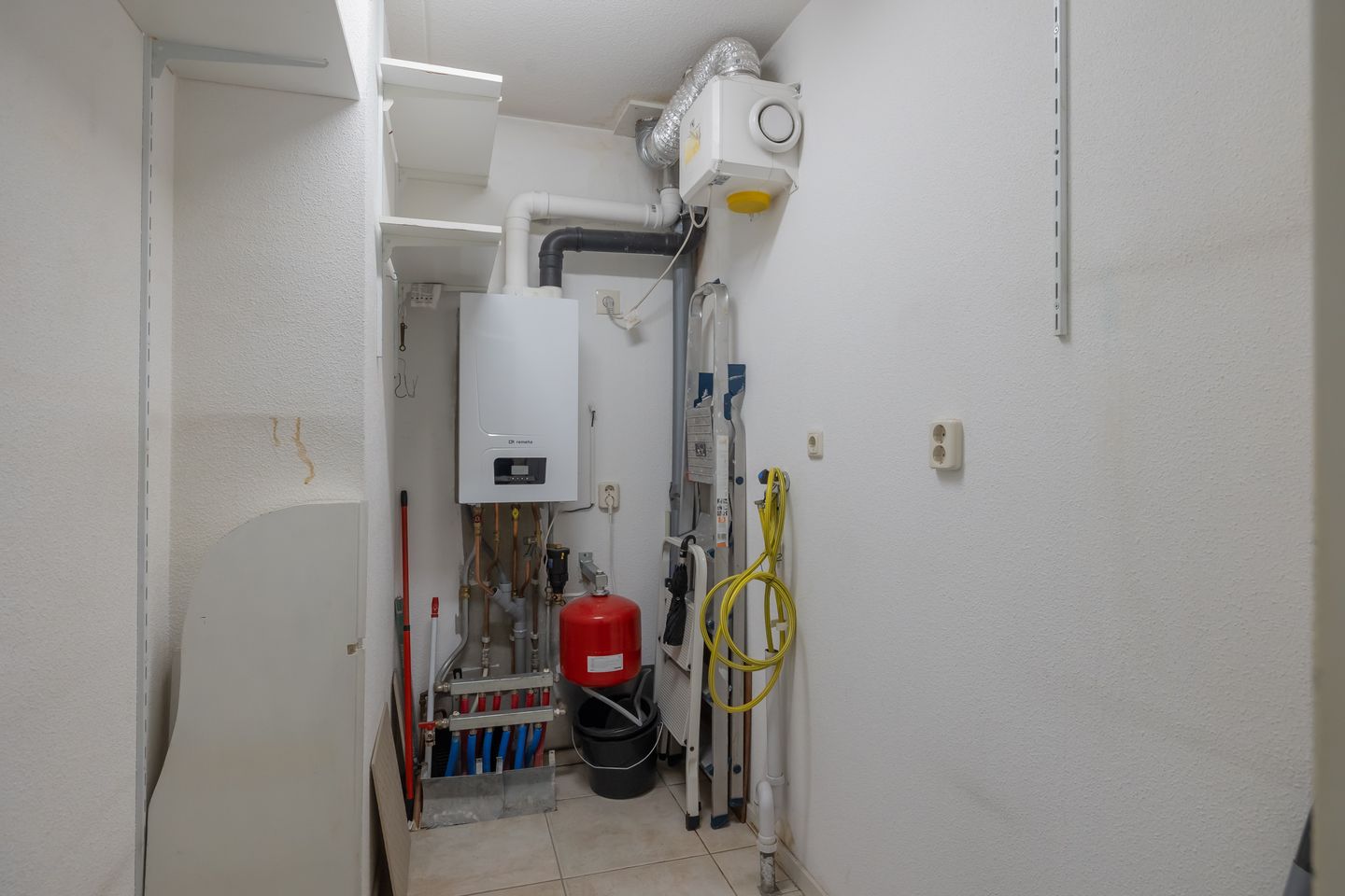 Photo 29 of Celsiusstraat 192-F4