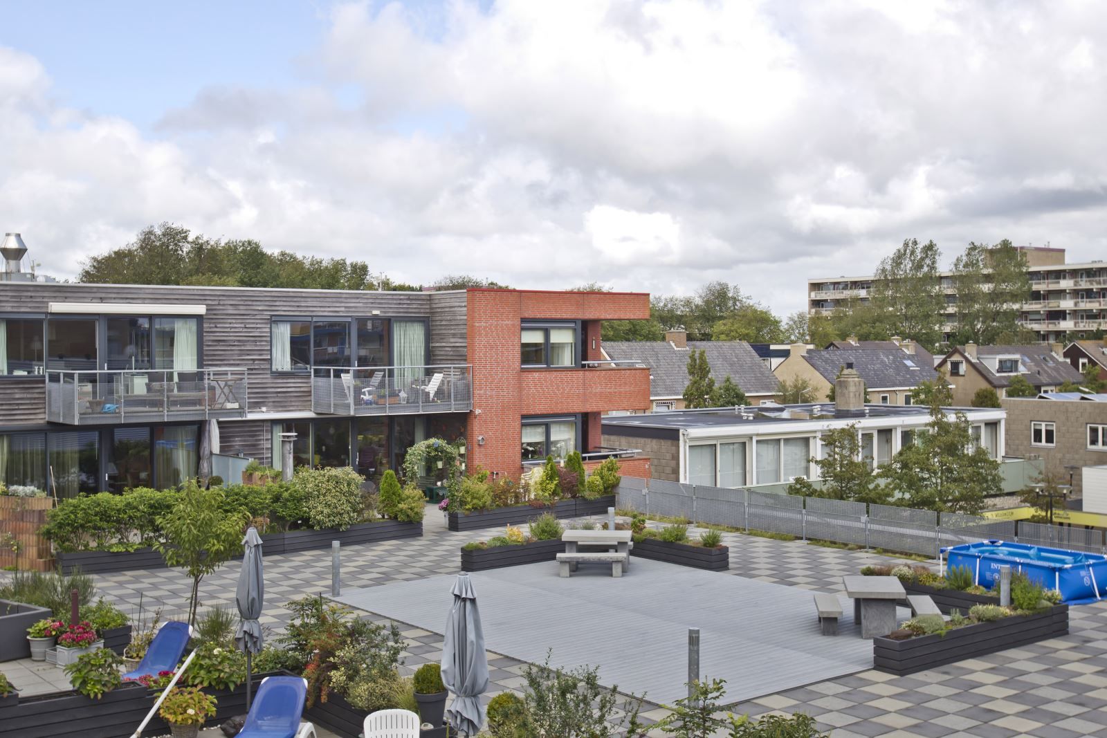 Photo 30 of Celsiusstraat 192-F4