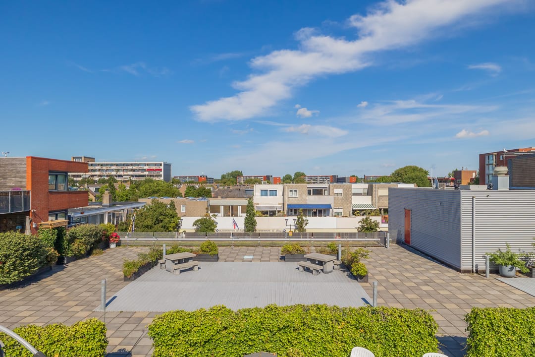 Photo 31 of Celsiusstraat 192-F4