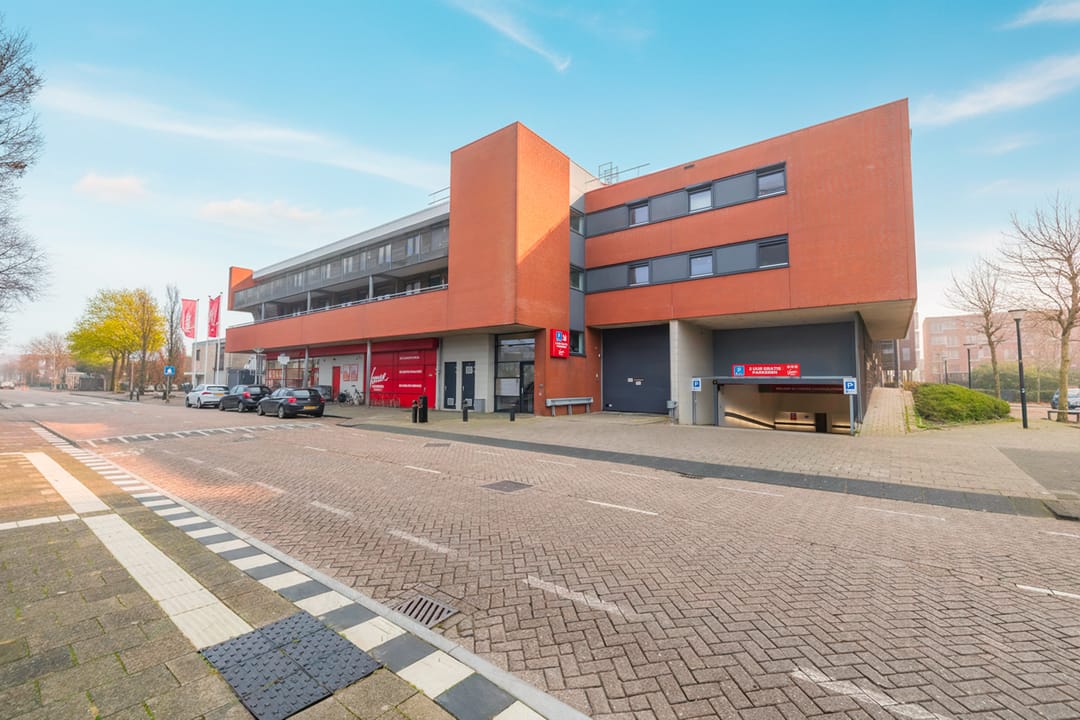 Photo 32 of Celsiusstraat 192-F4