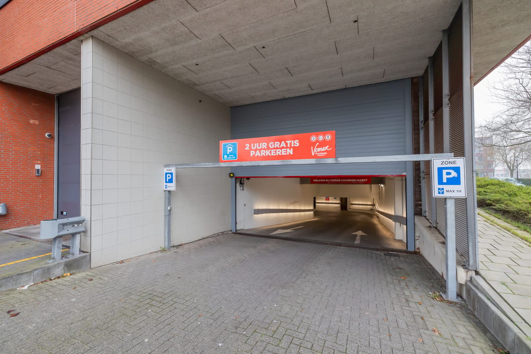Photo 32 of Celsiusstraat 192-F4