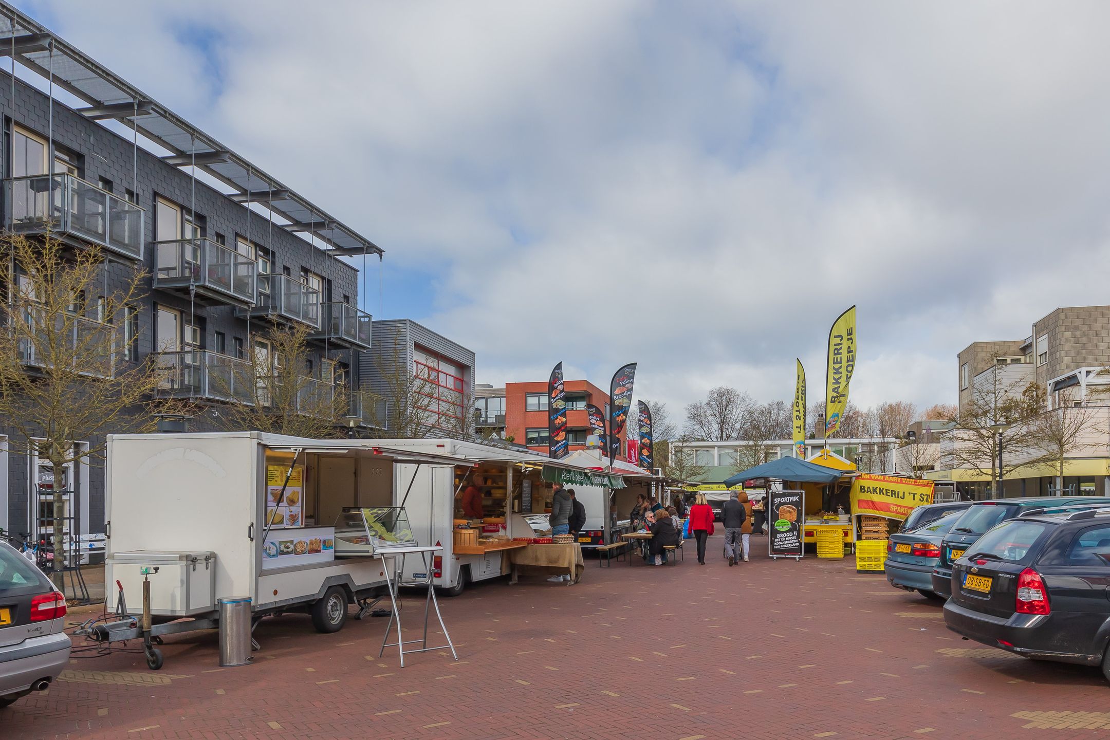 Photo 36 of Celsiusstraat 192-F4