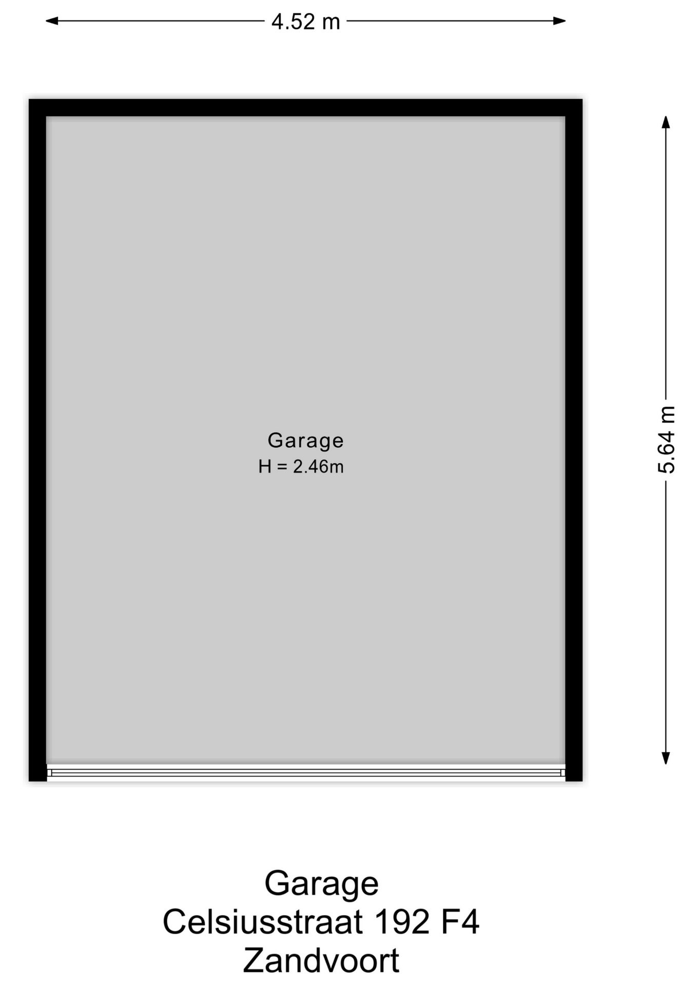 Photo 39 of Celsiusstraat 192-F4