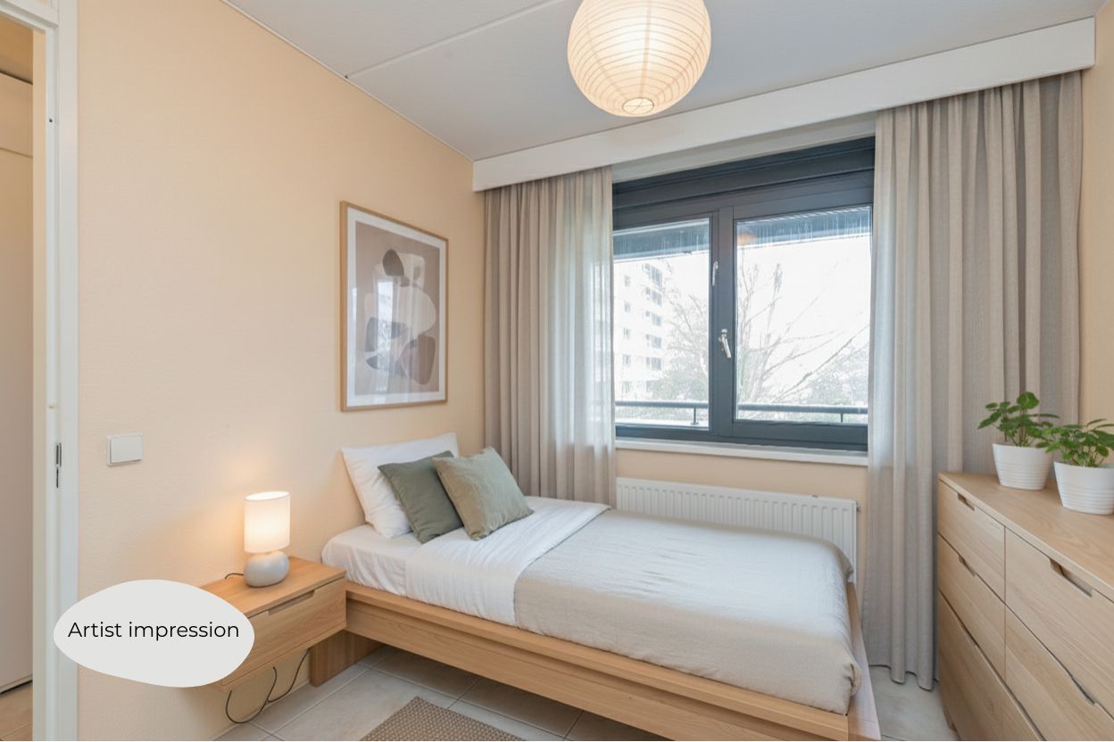 Photo 24 of Celsiusstraat 192-F4