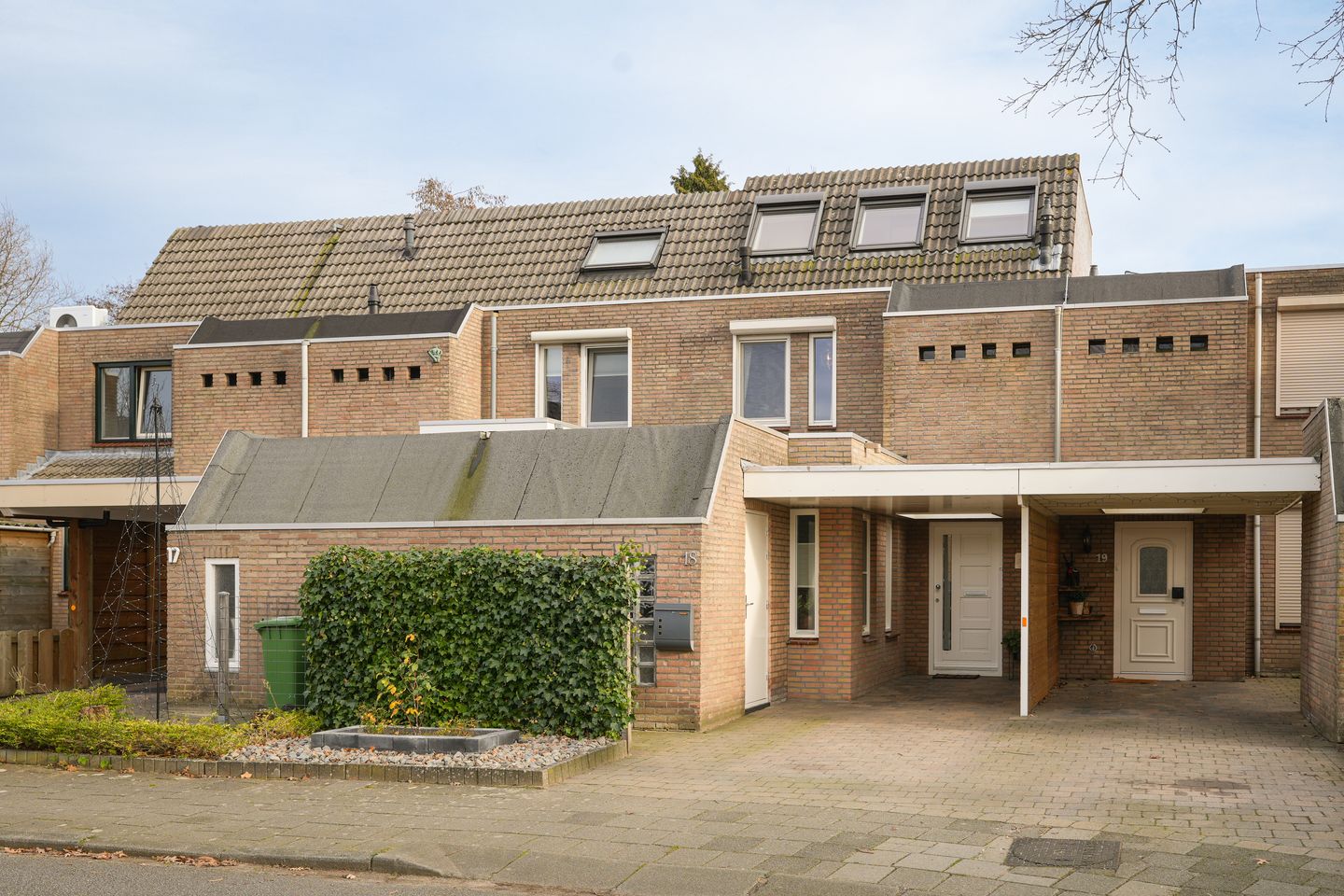 Photo 1 of Uilendonk 18