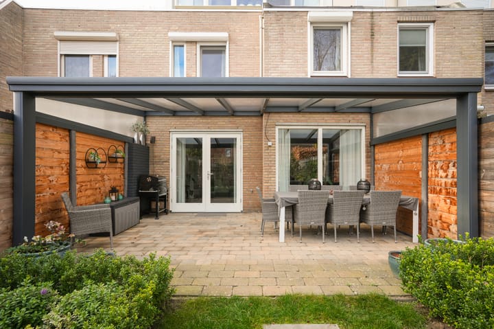 Foto 12 van Uilendonk 18