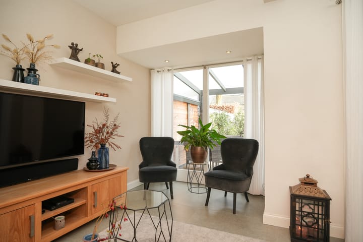 Foto 10 van Uilendonk 18