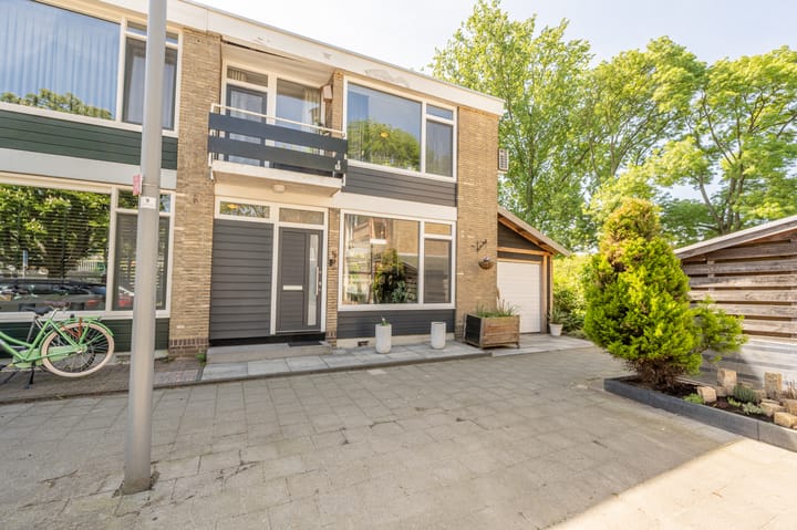 Pieter Woutersestraat 52 main image