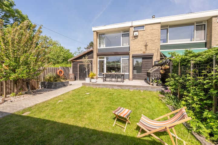 Pieter Woutersestraat 52