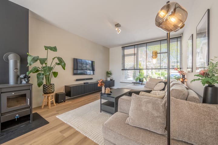 Foto 4 van Pieter Woutersestraat 52