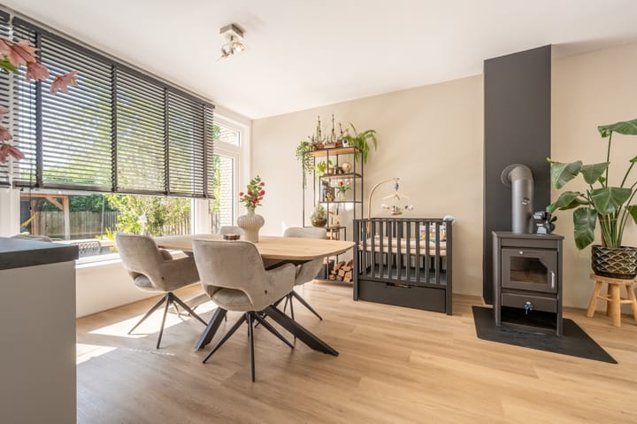 Foto 7 van Pieter Woutersestraat 52