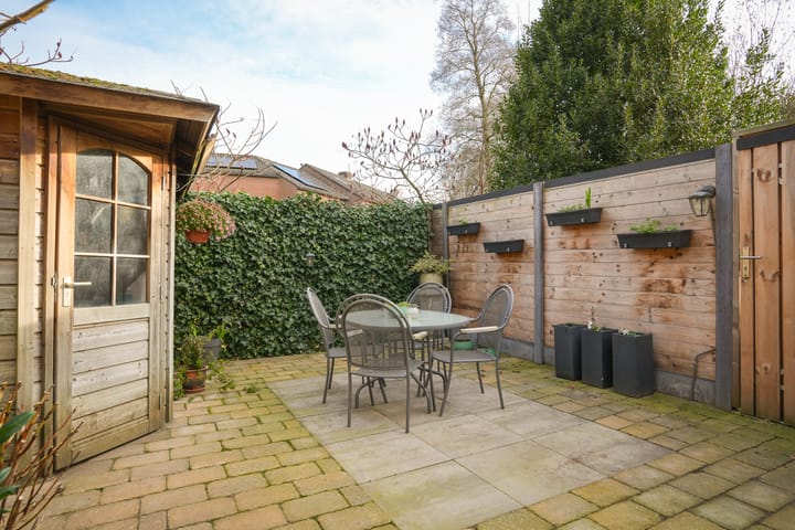 Foto 48 van Uilendonk 18