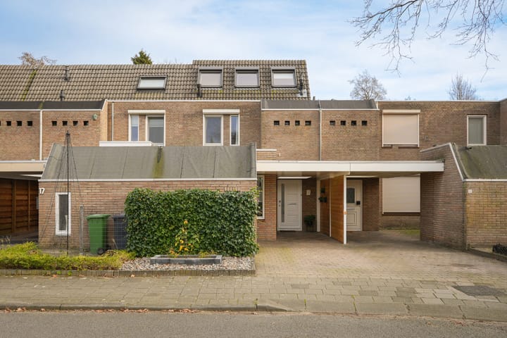 Foto 50 van Uilendonk 18