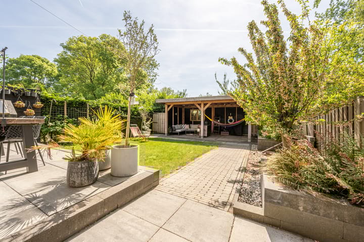 Foto 27 van Pieter Woutersestraat 52