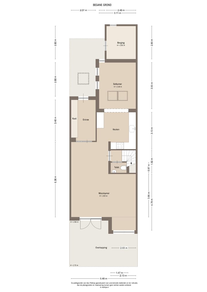 Foto 56 van Uilendonk 18