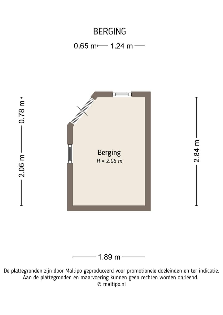 Foto 59 van Uilendonk 18