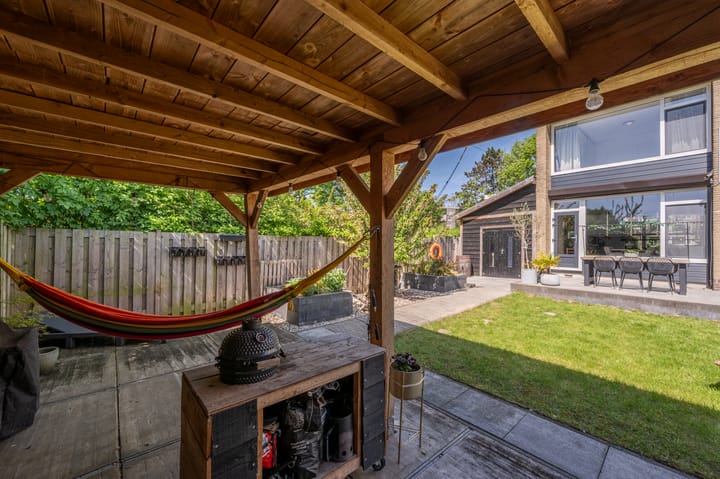 Foto 31 van Pieter Woutersestraat 52