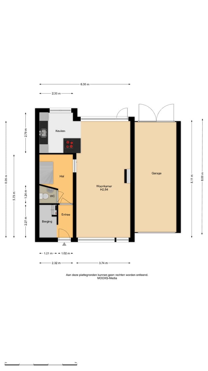 Foto 33 van Pieter Woutersestraat 52
