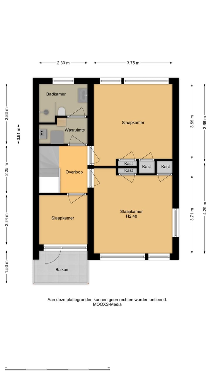 Foto 34 van Pieter Woutersestraat 52