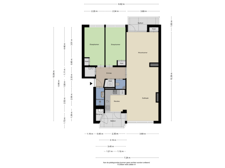 Appartement