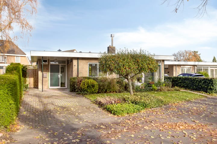 Korte Enkweg 5 main image