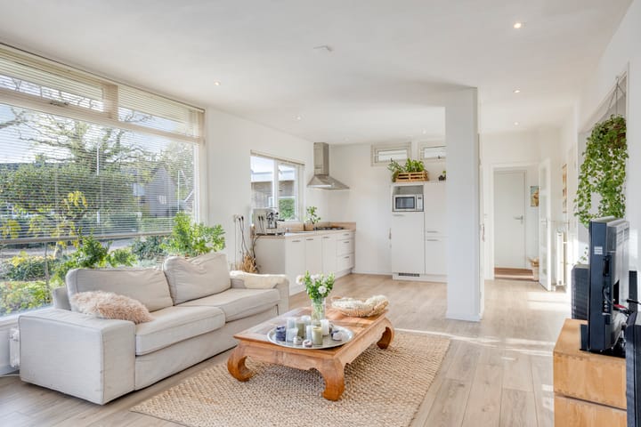 Foto 2 van Korte Enkweg 5