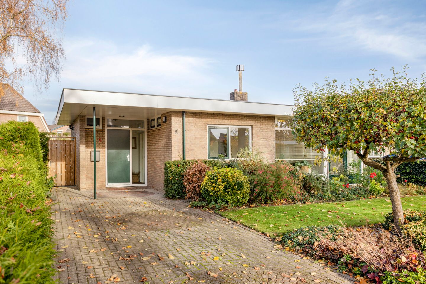 Photo 5 of Korte Enkweg 5