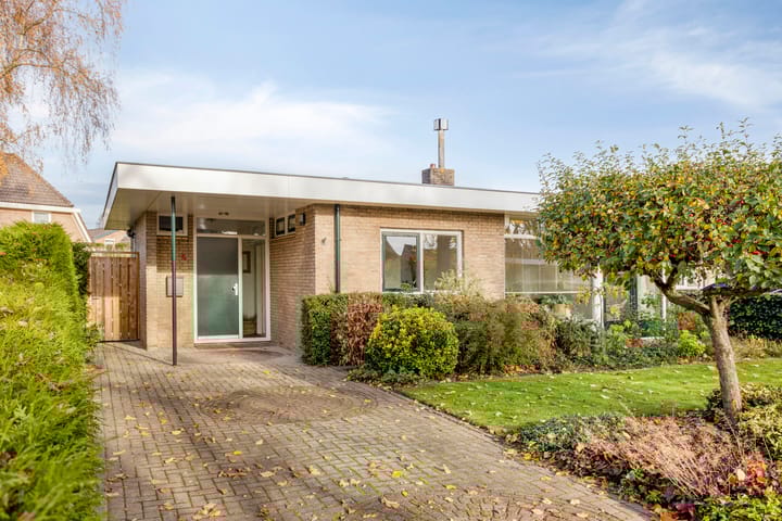 Foto 5 van Korte Enkweg 5