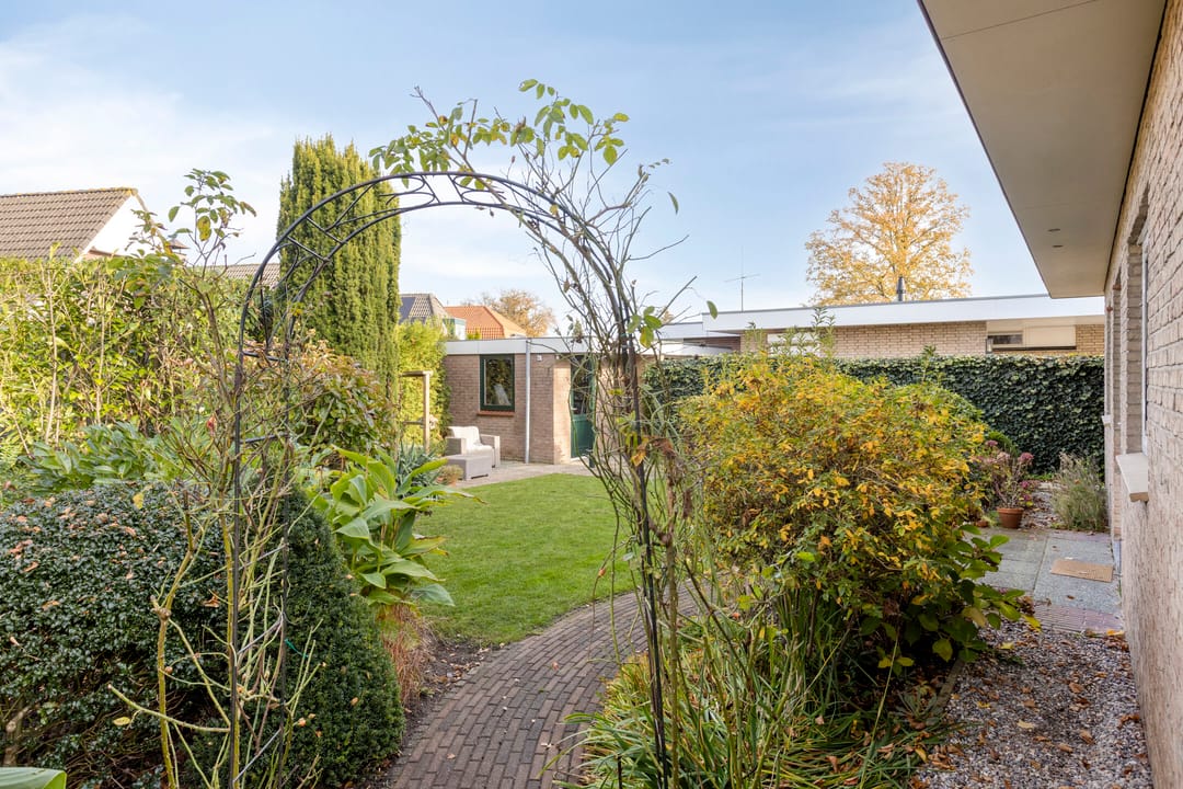 Photo 28 of Korte Enkweg 5