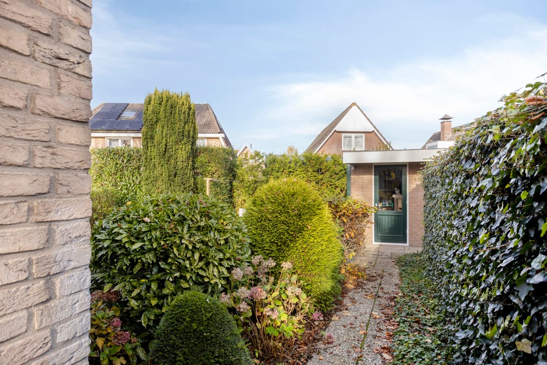 Photo 32 of Korte Enkweg 5