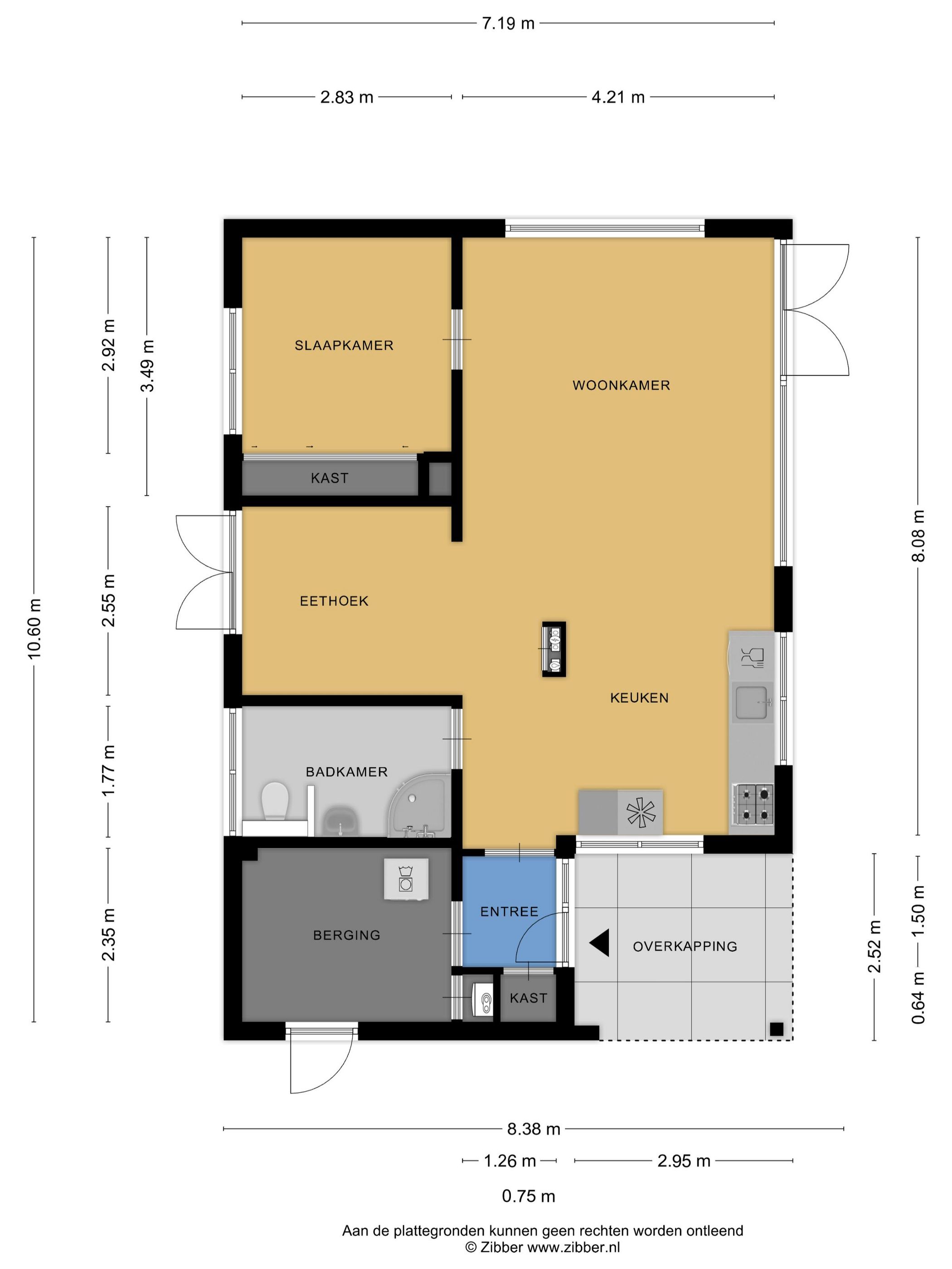 Photo 39 of Korte Enkweg 5