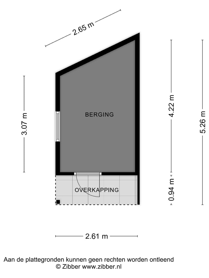 Foto 40 van Korte Enkweg 5