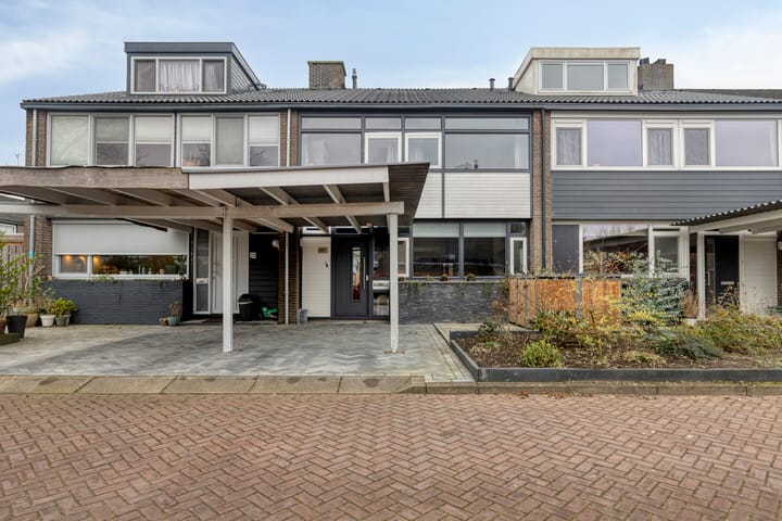 Het Zwanevlot 201