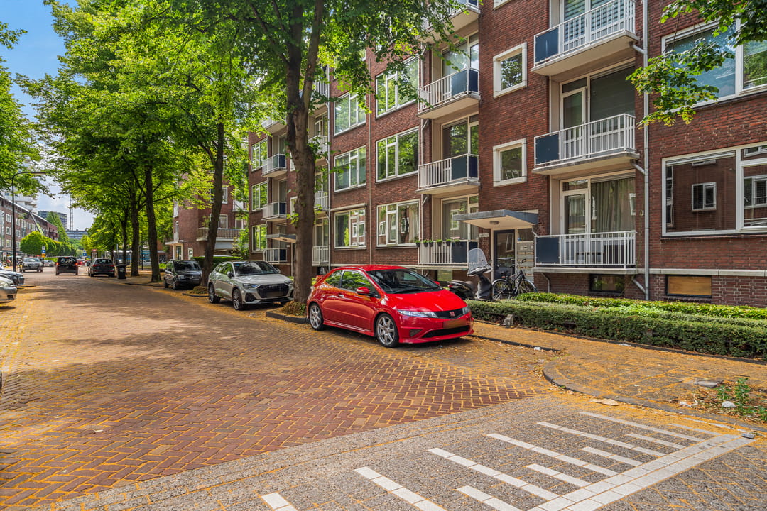 Photo 1 of Dr H. Colijnlaan 174