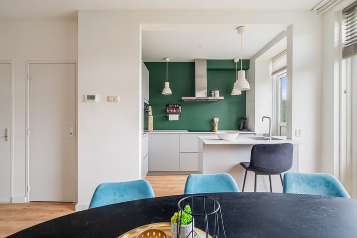 Photo 3 of Dr H. Colijnlaan 174