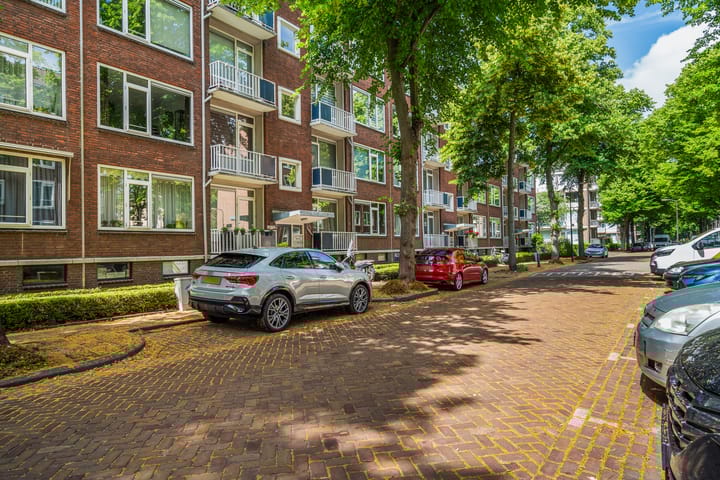 Photo 5 of Dr H. Colijnlaan 174