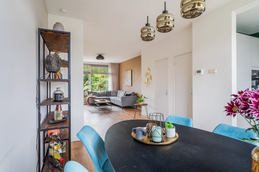 Photo 17 of Dr H. Colijnlaan 174